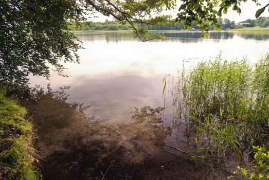 Schaalsee in Germany