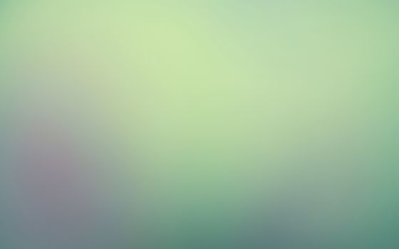 Smooth gaussian blur abstract background