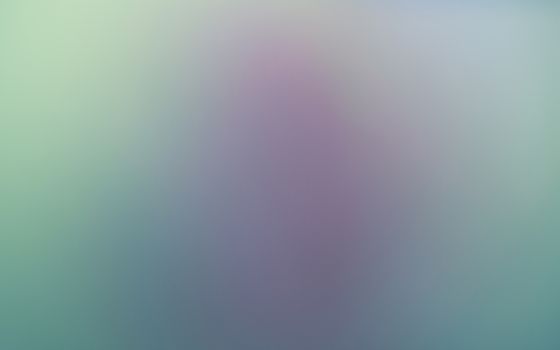 Smooth gaussian blur abstract background