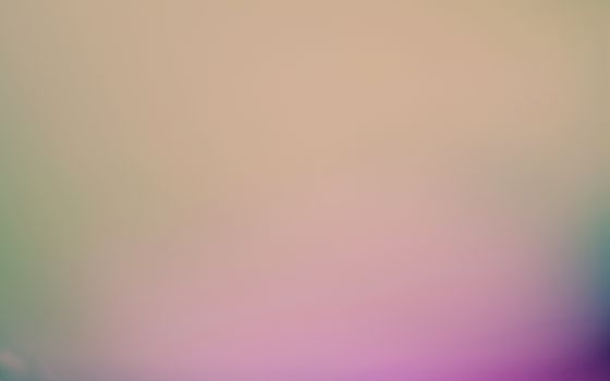 Smooth gaussian blur abstract background