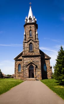 the Catholic Church in Belarus.  