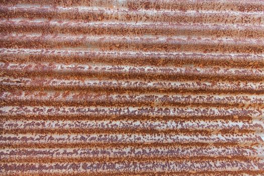 Background image of multi toned rustic corrugated