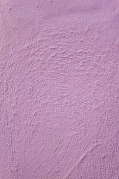 Abstract Background, Pink Cement wall.