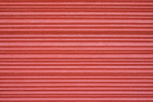 red roof tiles arrange use for pattern and background