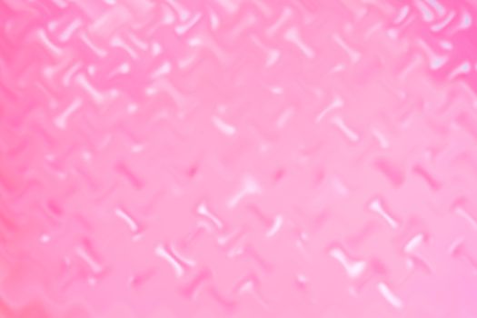 blurred pink steel flowerpot texture background for web design, article.