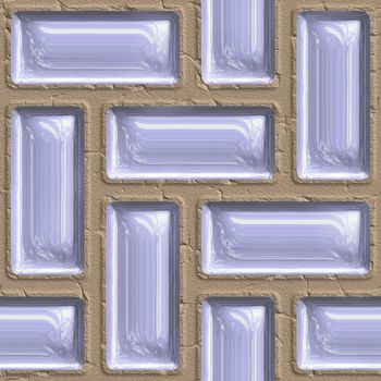 sandstone and liquid seamless tileable decorative background pattern