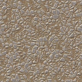 seamless tileable decorative background pattern