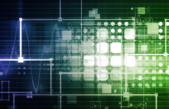 Science and Technology Abstract as a Concept