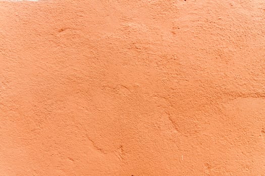 cement orange background