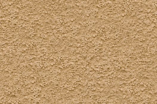 Beige stucco wall texture seamlessly tileable 