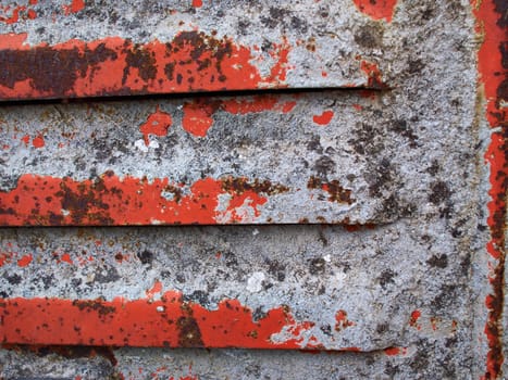 Iron metal surface rust great background and texture image    