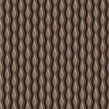 brown leather seamless tileable decorative background pattern