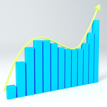 3D Bar Graph