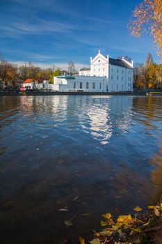 Kampa museum

