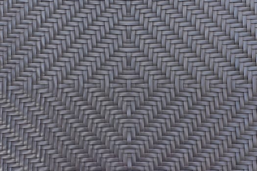 woven wood as background or texture