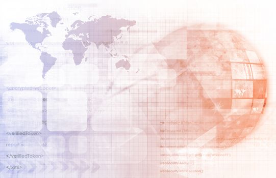 Data Connectivity and Database Management System as Art