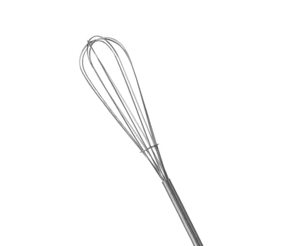 eggbeater isolated