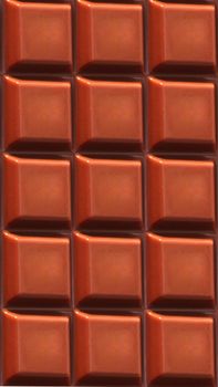 Chocolate background