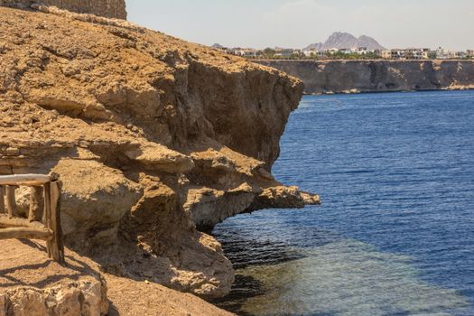 Travel, the month of May, Egypt Red Sea views