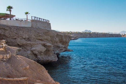 Travel, the month of May, Egypt Red Sea views