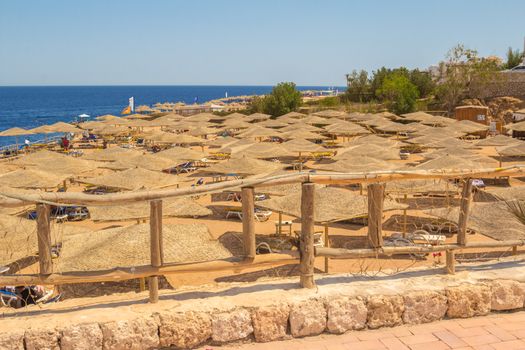 Travel, the month of May, Egypt Red Sea views