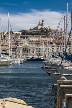 Marseilles, France

