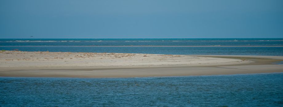 tybee island near savannah georgia beach scenes