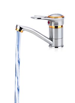 water tap