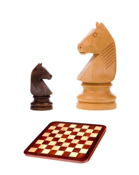 chess - concept