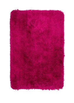 pink mat