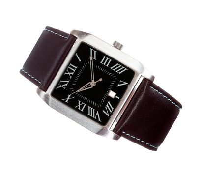 Classic wrist watch