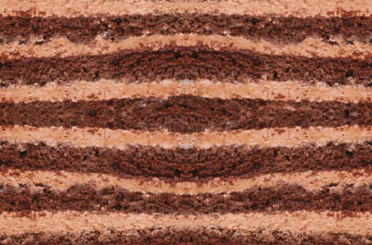 chocolate cake background