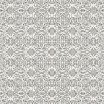 The vintage shabby background with classy patterns