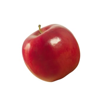 Red apple