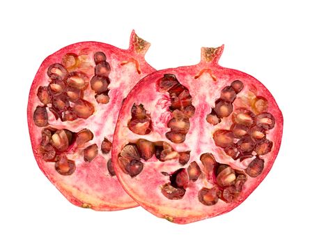 Pomegranate