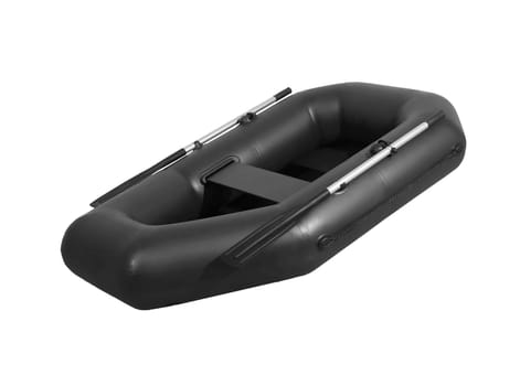 Inflatable boat