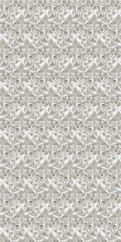 The vintage shabby background with classy patterns