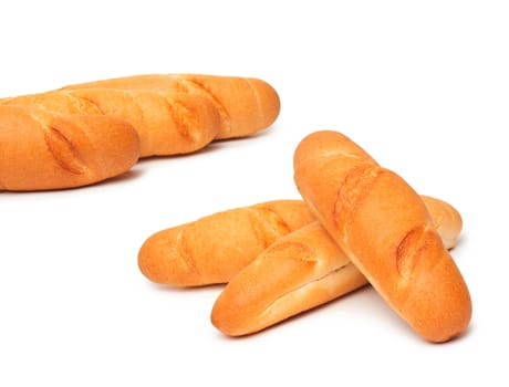 French rolls