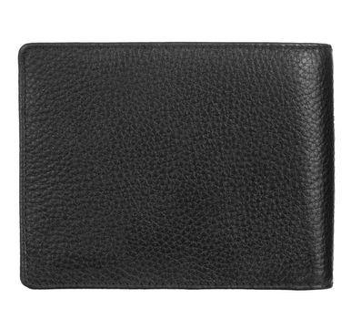 Wallet isolated