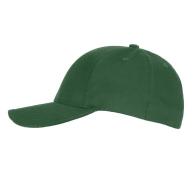 Green Baseball Hat