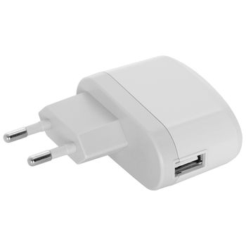 Electrical adapter to USB port