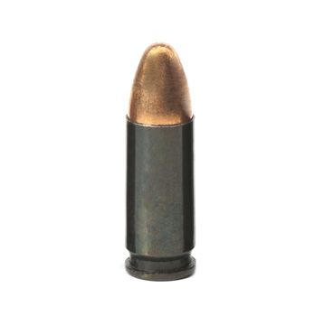 9mm bullet for a gun