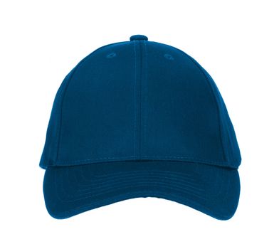 Blue Baseball Hat