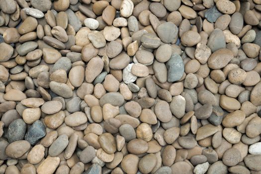 stones pebble background