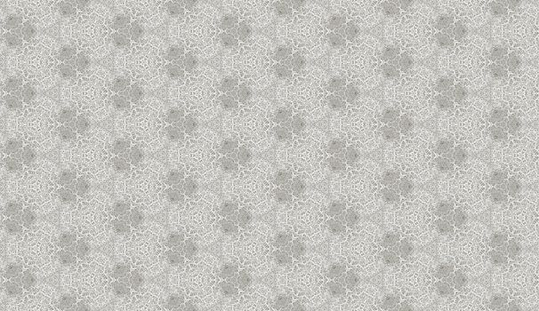 The vintage shabby background with classy patterns