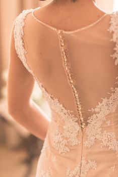 wedding dress sweetheart