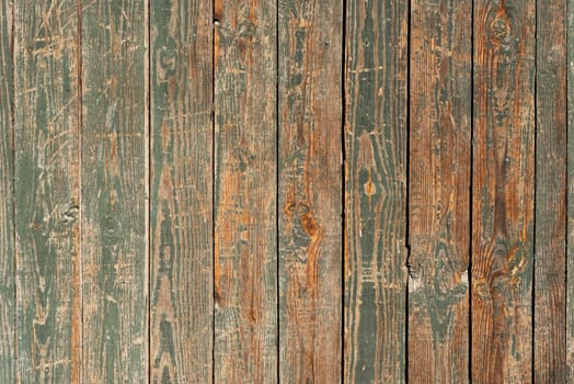 texture of old wooden planks