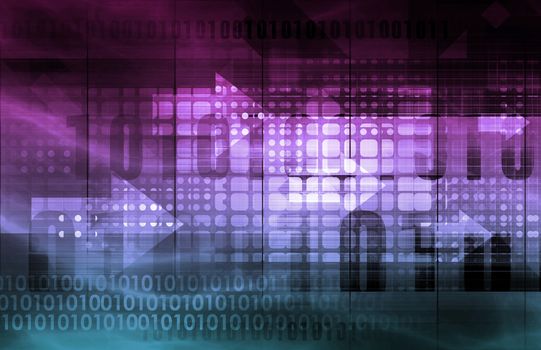 Digital Healthcare Technology System as a Concept