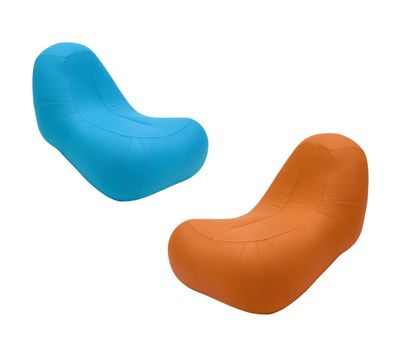 big comfortable chairs