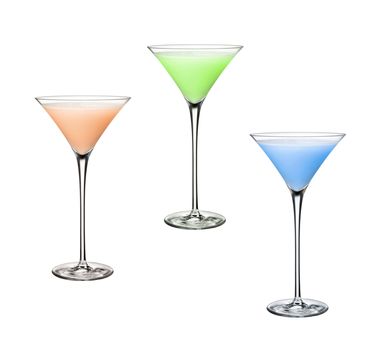 tasty cocktails
